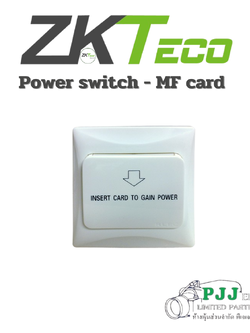 Power switch - MF card For MF Card Only