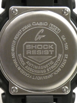 Casio ผลิตที่ไหน ??? Made in .... ???