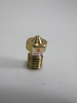 Nozzle (E3D) Dia. 0.3 mm