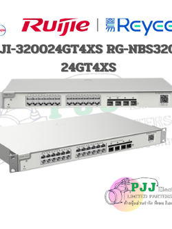 RJI-320024GT4XS RG-NBS3200-24GT4XS