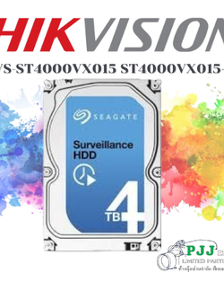 ST4000VX015-520 (สอบถามราคาเพิ่มเติม)