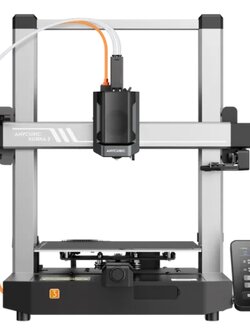 เครื่องพิมพ์ 3 มิติ , 3D Printer : Anycubic Kobra 3 by In2Real3d