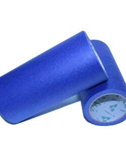 ฺBlue tape 205 mm
