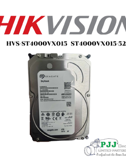 ST4000VX015-520 (สอบถามราคาเพิ่มเติม)