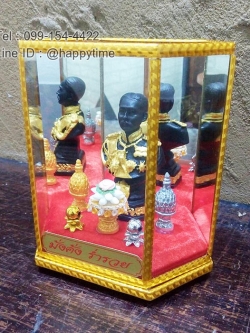 ของขวัญวันเปิดร้านใหม่มงคล เสร็จพ่อ ร.5