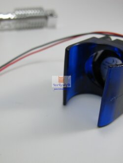 E3D v5 Extruder Cooling Fan