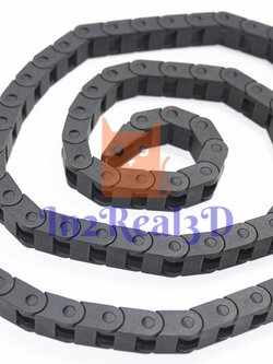 ชุดรางสายไฟ ขนาด 1 x 1 cm x 1 m