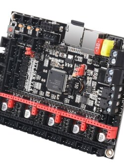 บอร์ด Control สำหรับ 3D Printer: SKR 1.4 Turbo