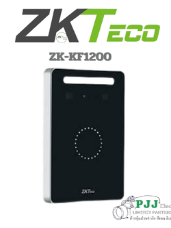 Reader ZK-KF1200