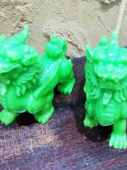 ปี่เซี๊ยะคู่ ของขวัญขึ้นบ้านใหม่มงคล