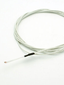 Thermistor 100 ohm