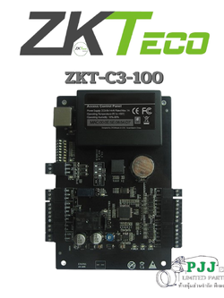 ZKT-C3-100-CASEB