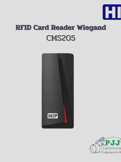RFID Card Reader Wiegand CMS205