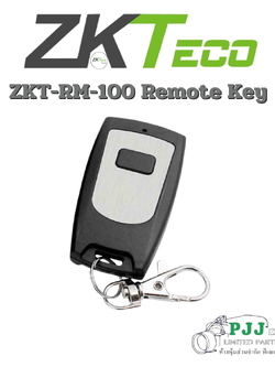ZKT-RM-100 "RM-100 Remote Key"