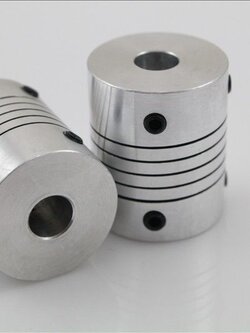 Coupler 5mm-8mm