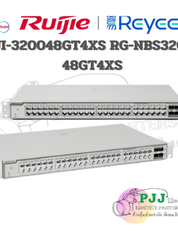 RJI-320048GT4XS RG-NBS3200-48GT4XS