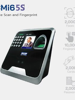 รุ่น CMiF65S