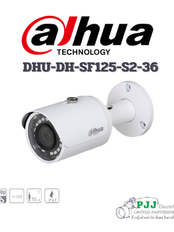 DHU-DH-SF125-S2-36