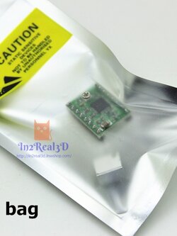 Motor Driver Board A4988