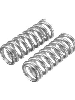 Spring รอง Heat bed