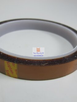 Kapton tape 12 mm