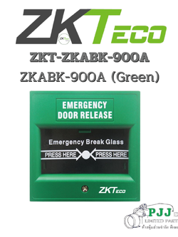 ZKT-ZKABK-900A "ZKABK-900A (Green)"