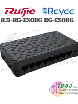 RJI-RG-ES08G RG-ES08G