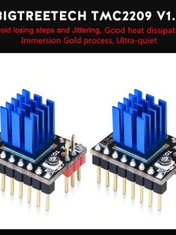 Motor Drive TMC2209 5ชิ้น