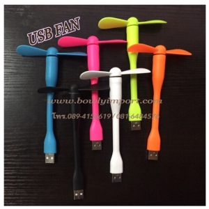 USB FAN