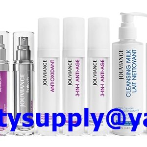 Jouviance จูเวียนซ์