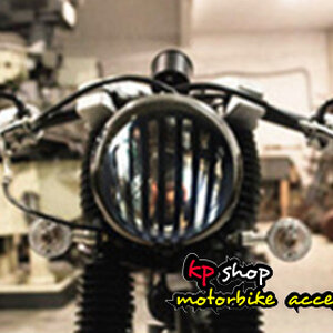 ของแต่งแนว ช็อปเปอร์ คาเฟ่ คัสตอม