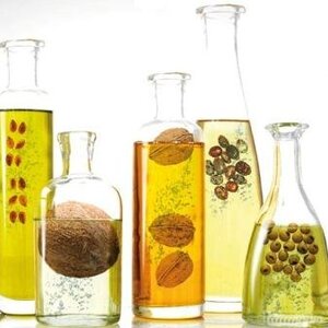 น้ำมัน OILS