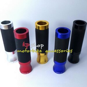 ปลอกแฮนด์มอเตอร์ไซค์