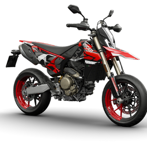 HYPERMOTARD 698