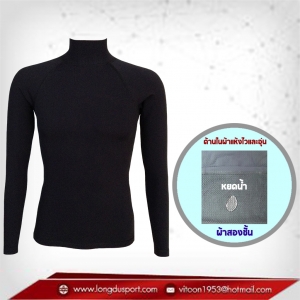 ชุดดำน้ำ