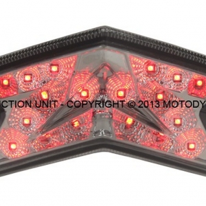 ไฟท้ายแต่ง