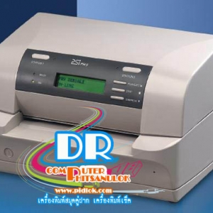 PASSBOOK PRINTER