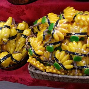 Natural Aromatherapy Soaps