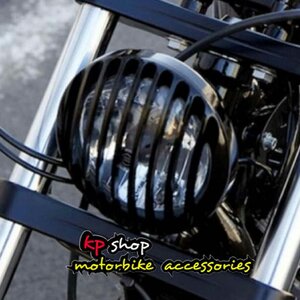 ไฟหน้ามอเตอร์ไซค์