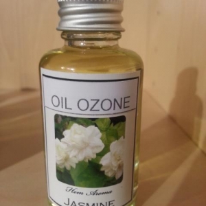Aroma Oil Ozone