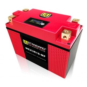 แบตเตอรี่ & CHANGER