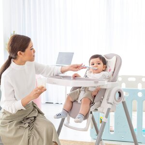 Baby High Chair