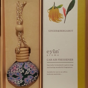 Eyun Aroma Car Air