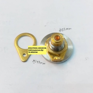 ขั้วบุหรี่ไฟฟ้า