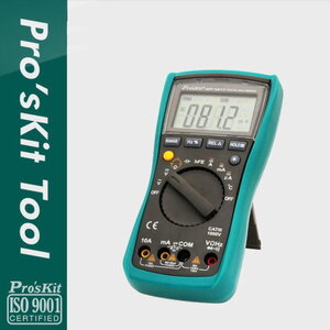 มัลติมิเตอร์ ยี่ห้อPRO'SKIT ยี่ห้อโปรคิท