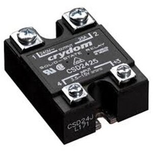 47*โซลิคสเตตรีเลย์ Solid state Relay