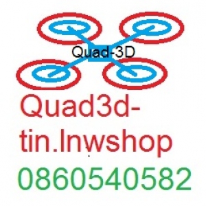 ร้านTK Quad 3D Shop