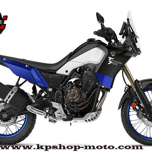 YAMAHA TENERE 700