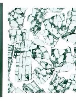 กระจกเทมเปอร์ (Tempered Glass)