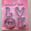 พิมพ์กด LOVE